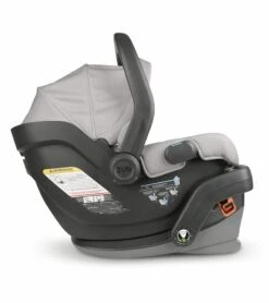 UPPAbaby MESA V2 Lightweight Infant Car Seat - Jake (Charcoal) 6 UPPAbaby MESA V2 Lightweight Infant Car Seat - Jake (Charcoal) -Britax || Little Unicorn || Graco Shop uppababy mesa v2 lightweight infant car seat alice dusty pink 16