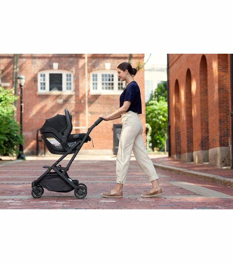 UPPAbaby MINU V2 + MESA V2 Travel System Bundle - Emelia / Jake 7 UPPAbaby MINU V2 + MESA V2 Travel System Bundle - Emelia / Jake - Image 7