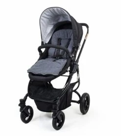 Valco Universal Snug Footmuff - Night -Britax || Little Unicorn || Graco Shop valco universal snug footmuff night 99