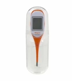 Vital Baby Nurture FlexiSafe Rapid Alert Thermometer -Britax || Little Unicorn || Graco Shop vital baby nurture flexisafe rapid alert thermometer 138