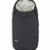 Voksi Explorer Footmuff - Grey / Flying