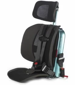 WAYB 2019 Pico Forward Facing Travel Car Seat - Turquoise