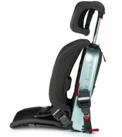 WAYB 2019 Pico Forward Facing Travel Car Seat - Turquoise -Britax || Little Unicorn || Graco Shop wayb 2019 pico forward facing travel car seat turquoise 40