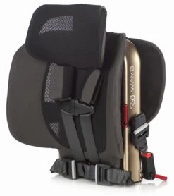 WAYB Pico Forward Facing Travel Car Seat + Deluxe Travel Bag Bundle - Earth -Britax || Little Unicorn || Graco Shop wayb pico forward facing travel car seat deluxe travel bag bundle earth 141