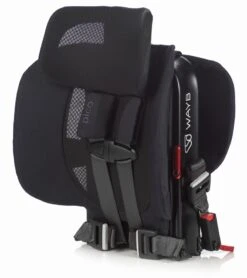 WAYB Pico Forward Facing Travel Car Seat + Deluxe Travel Bag Bundle - Jet 8 WAYB Pico Forward Facing Travel Car Seat + Deluxe Travel Bag Bundle - Jet -Britax || Little Unicorn || Graco Shop wayb pico forward facing travel car seat deluxe travel bag bundle jet 148