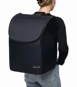 WAYB Pico Forward Facing Travel Car Seat + Deluxe Travel Bag Bundle - Midnight -Britax || Little Unicorn || Graco Shop wayb pico forward facing travel car seat deluxe travel bag bundle midnight 139