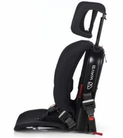 WAYB Pico Forward Facing Travel Car Seat - Jet -Britax || Little Unicorn || Graco Shop wayb pico forward facing travel car seat travel bag jet 33