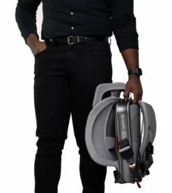 WAYB Pico Forward Facing Travel Car Seat - Slate -Britax || Little Unicorn || Graco Shop wayb pico forward facing travel car seat travel bag slate 100