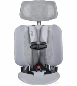 WAYB Pico Forward Facing Travel Car Seat - Slate -Britax || Little Unicorn || Graco Shop wayb pico forward facing travel car seat travel bag slate 96
