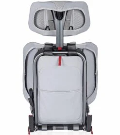 WAYB Pico Forward Facing Travel Car Seat - Slate -Britax || Little Unicorn || Graco Shop wayb pico forward facing travel car seat travel bag slate 98