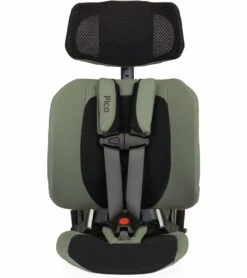WAYB Pico Forward Facing Travel Car Seat - Woodland (Albee Exclusive Color, 2020 Model) -Britax || Little Unicorn || Graco Shop wayb pico forward facing travel car seat woodland albee exclusive color 2020 model 40