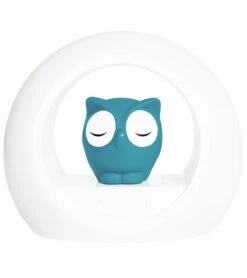 Zazu LOU Sound Activated Nightlight - Blue