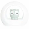 Zazu LOU Sound Activated Nightlight - Grey