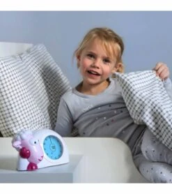 Zazu SAM Sleep Trainer & Nightlight - Grey 11 Zazu SAM Sleep Trainer & Nightlight - Grey -Britax || Little Unicorn || Graco Shop zazu sam sleep trainer nightlight grey 218