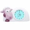 Zazu SAM Sleep Trainer & Nightlight - Pink