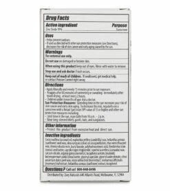 Zoey Naturals SPF 50+ Face & Body Stick - Fragrance Free -Britax || Little Unicorn || Graco Shop zoey naturals spf 50 face body stick fragrance free 27