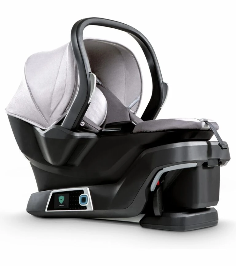 Britax || Little Unicorn || Graco Shop -Britax || Little Unicorn || Graco Shop 4moms self installing infant car seat grey 234 768x865 1